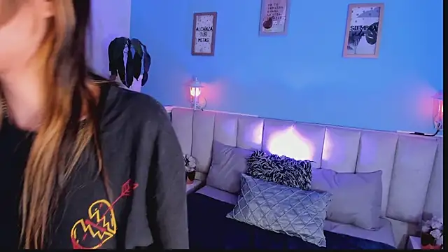 dayanne07 online show from 23, 1, 2025