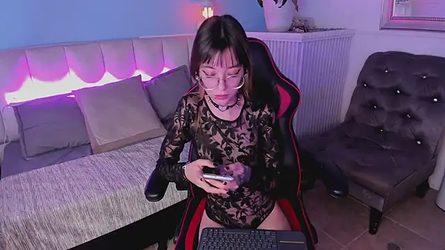 dayanne07 online show from 9, 1, 2025