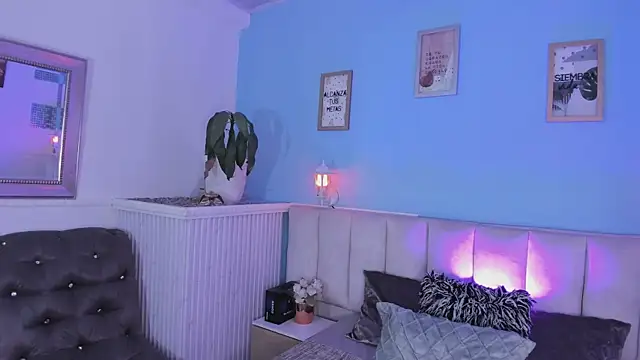 dayanne07 online show from 29, 1, 2025