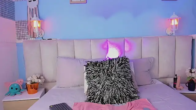 dayanne07 online show from 12, 2, 2025