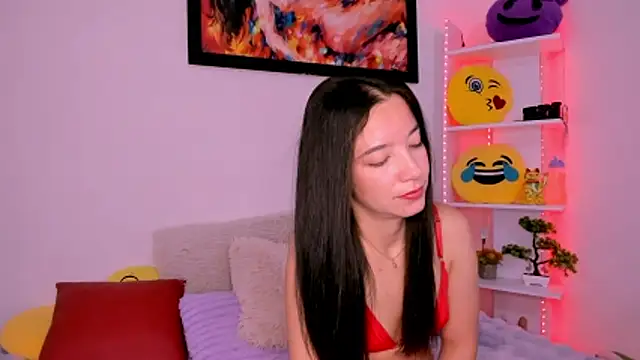 Manuelaa mejiia online show from 14, 11, 2025