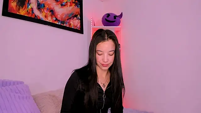 Manuelaa mejiia online show from 11, 11, 2025