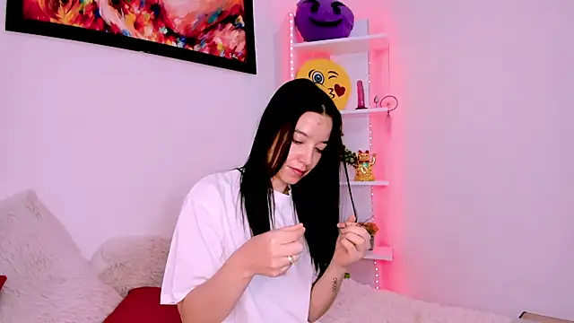 Manuelaa mejiia online show from 17, 3, 2025