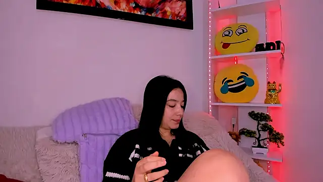 Manuelaa mejiia online show from 13, 1, 2026