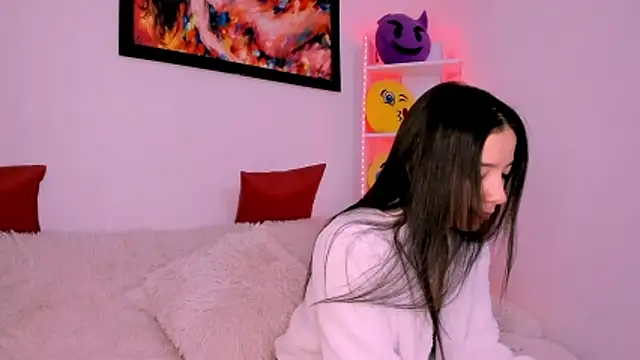 Manuelaa mejiia online show from 20, 12, 2025