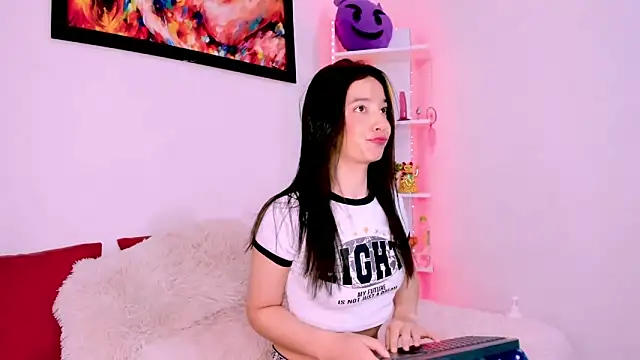 Manuelaa mejiia online show from 25, 2, 2025