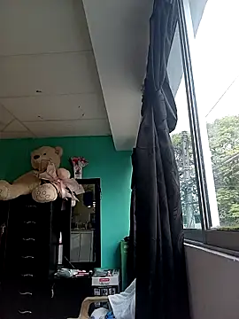 Karii-R online show from 12, 3, 2026