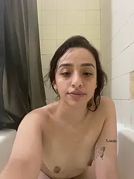 Snapshot of LianaRivera chatting on 17, 2, 2025 LianaRivera online show from 17, 2, 2025