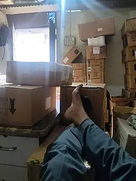 nupa230780 online show from 9, 10, 2025