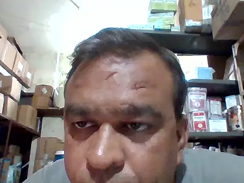 nupa230780 online show from 17, 5, 2026