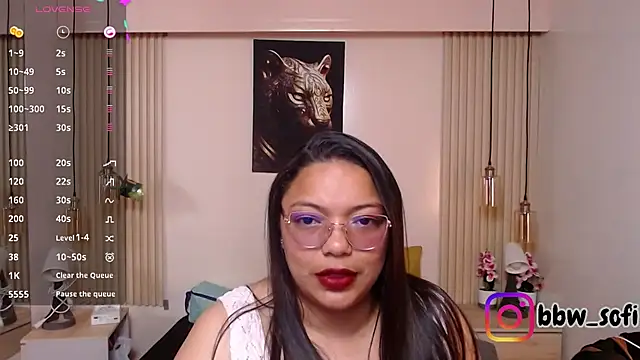 Snapshot of virtual_charm chatting on 18, 4, 2026 virtual charm online show from 18, 4, 2026