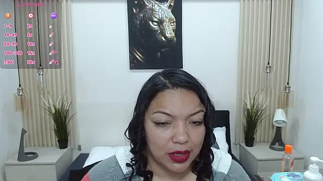 Snapshot of virtual_charm chatting on 14, 3, 2025 virtual charm online show from 14, 3, 2025