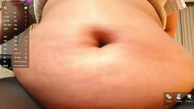 Snapshot of virtual_charm chatting on 12, 6, 2026 virtual charm online show from 12, 6, 2026