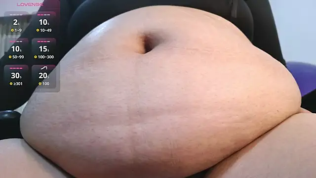 Snapshot of virtual_charm chatting on 28, 11, 2025 virtual charm online show from 28, 11, 2025