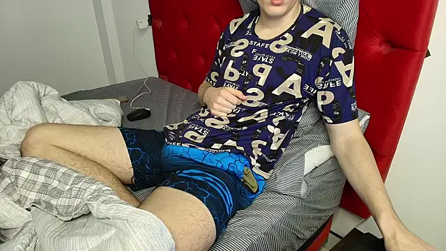 NicoDavisHere online show from 26, 9, 2025