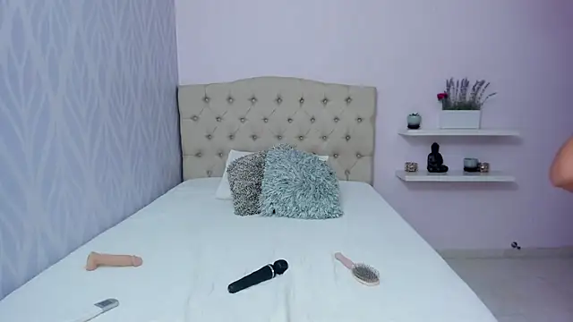 Snapshot of MelissaGrayy chatting on 17, 3, 2025 MelissaGrayy online show from 17, 3, 2025