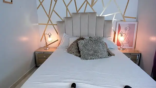 Snapshot of MelissaGrayy chatting on 19, 1, 2026 MelissaGrayy online show from 19, 1, 2026