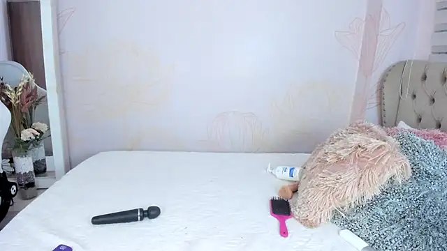 Snapshot of MelissaGrayy chatting on 19, 9, 2025 MelissaGrayy online show from 19, 9, 2025