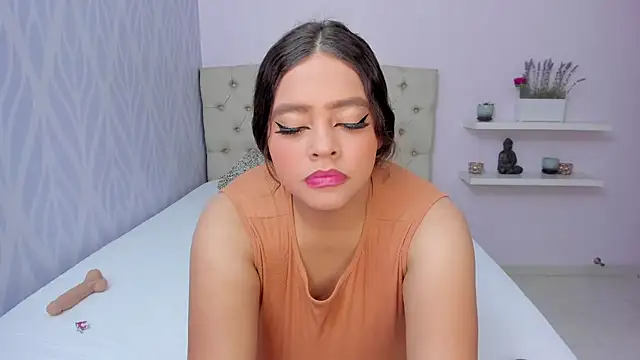 Snapshot of MelissaGrayy chatting on 11, 3, 2025 MelissaGrayy online show from 11, 3, 2025