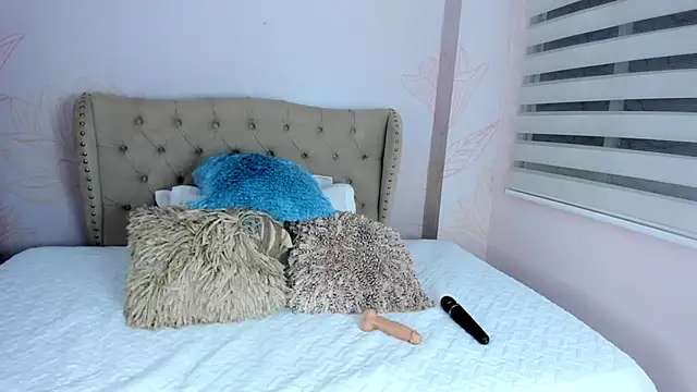 Snapshot of MelissaGrayy chatting on 20, 11, 2025 MelissaGrayy online show from 20, 11, 2025