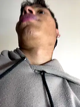 darkviper26 online show from 6, 11, 2025