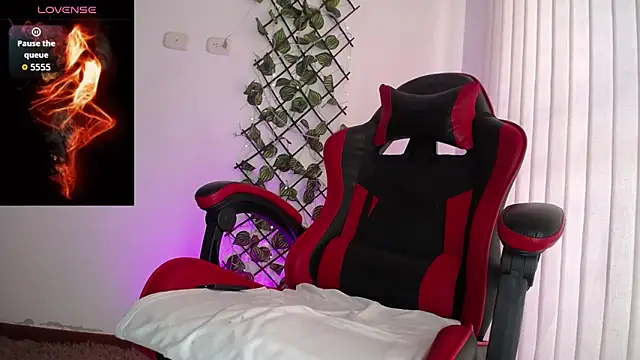 darkviper26 online show from 7, 11, 2025