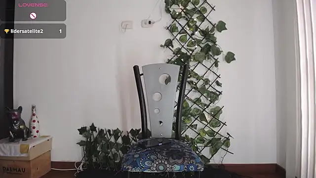 darkviper26 online show from 26, 2, 2025