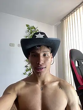 darkviper26 online show from 1, 11, 2025