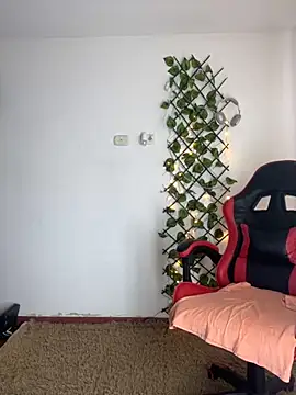 darkviper26 online show from 17, 10, 2025