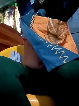 gunjan22 online show from 20, 3, 2025