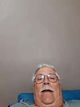 NawtyB1965 online show from 20, 10, 2025