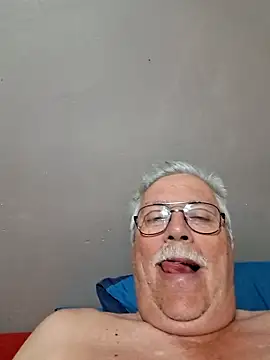 NawtyB1965 online show from 17, 10, 2025