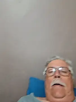 NawtyB1965 online show from 9, 11, 2025