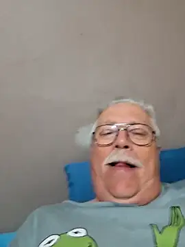 NawtyB1965 online show from 8, 10, 2025