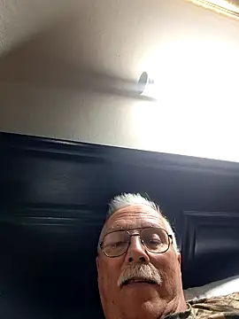 NawtyB1965 online show from 19, 5, 2026