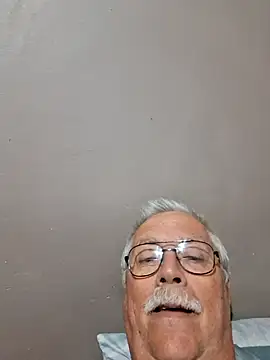 NawtyB1965 online show from 8, 5, 2026