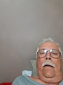 NawtyB1965 online show from 7, 5, 2026