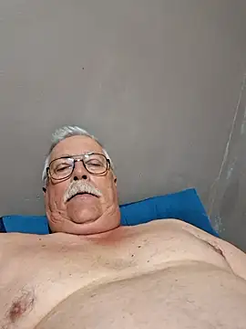 NawtyB1965 online show from 29, 9, 2025