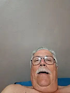 NawtyB1965 online show from 16, 10, 2025