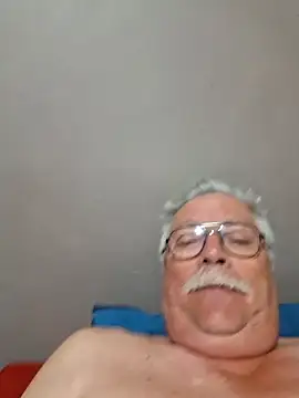 NawtyB1965 online show from 26, 10, 2025