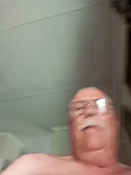 NawtyB1965 online show from 16, 12, 2025