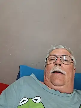 NawtyB1965 online show from 21, 10, 2025