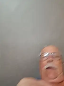 NawtyB1965 online show from 20, 12, 2025