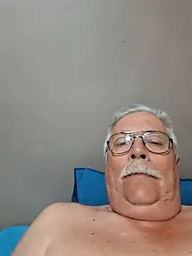 NawtyB1965 online show from 12, 10, 2025