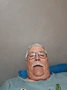 NawtyB1965 online show from 28, 9, 2025