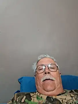 NawtyB1965 online show from 1, 10, 2025