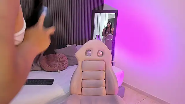 Axel brunette1 online show from 2, 12, 2025