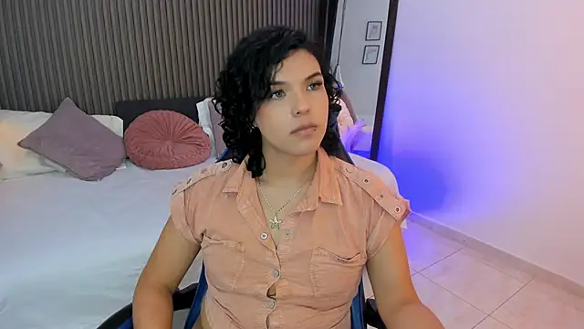 Axel brunette1 online show from 1, 6, 2026
