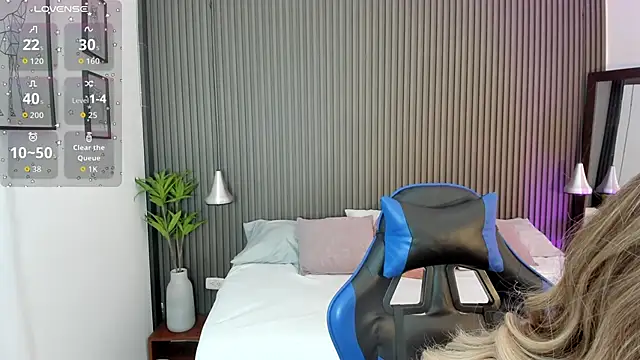 Axel brunette1 online show from 15, 4, 2026