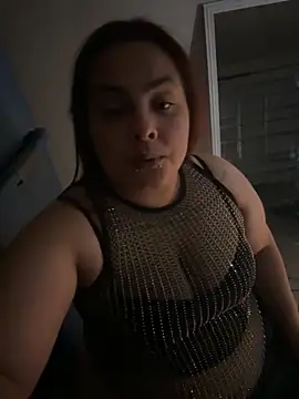 DatBishYouMiss online show from 13, 11, 2025